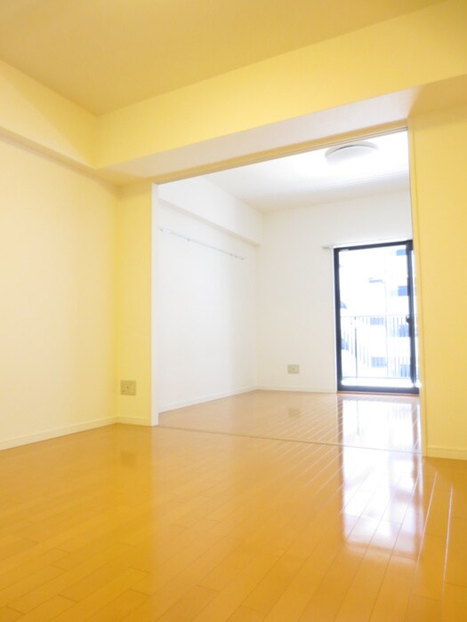 レジディア天神の物件内観写真