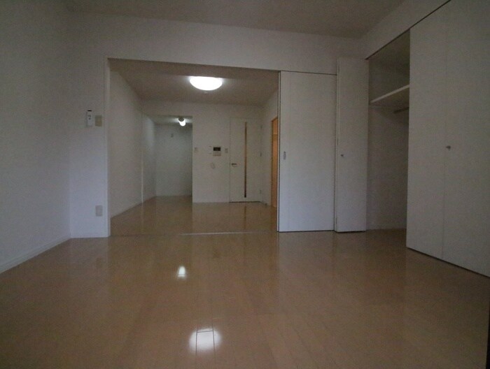 レジディア天神の物件内観写真