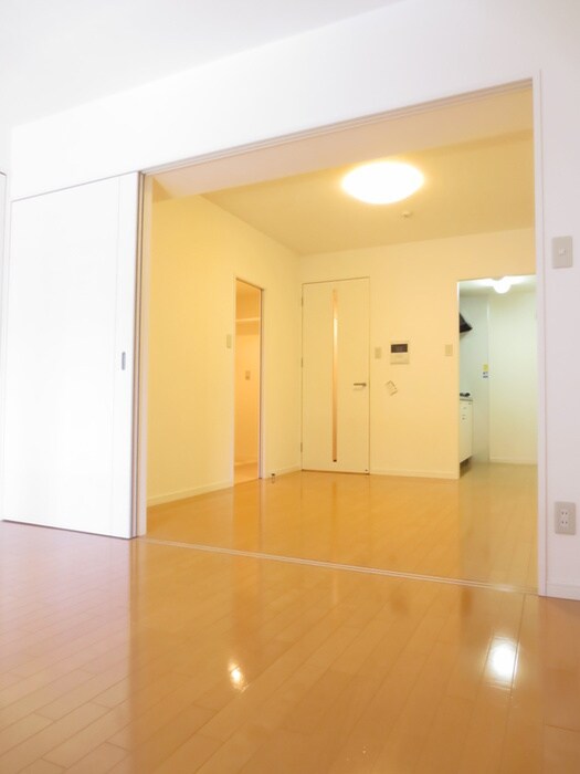 レジディア天神の物件内観写真