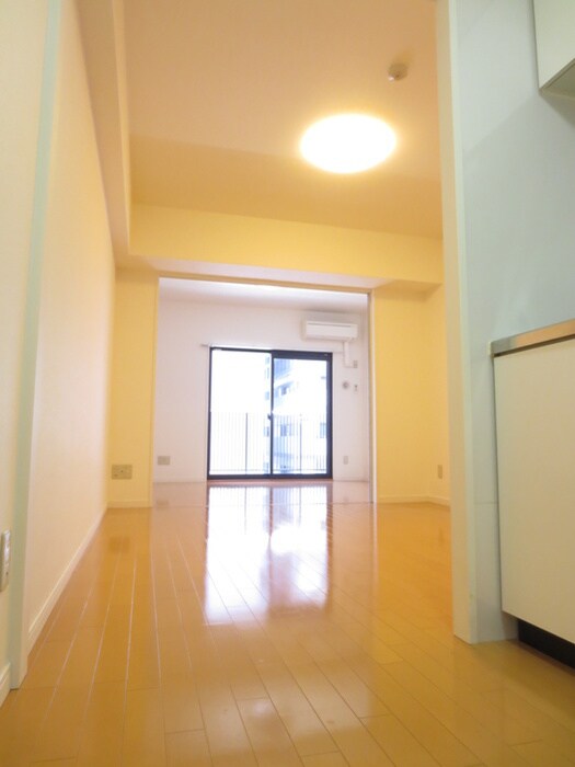 レジディア天神の物件内観写真