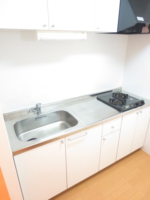 レジディア天神の物件内観写真