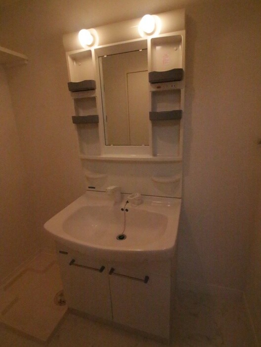 レジディア天神の物件内観写真