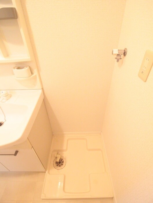 レジディア天神の物件内観写真