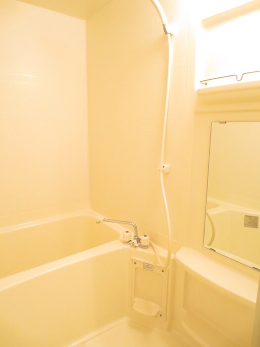 レジディア天神の物件内観写真