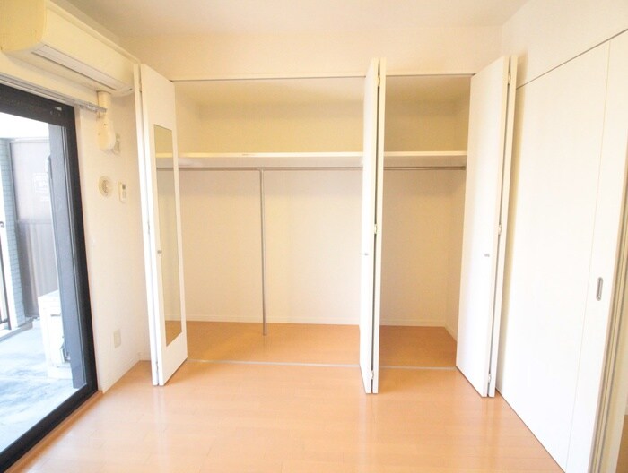 レジディア天神の物件内観写真