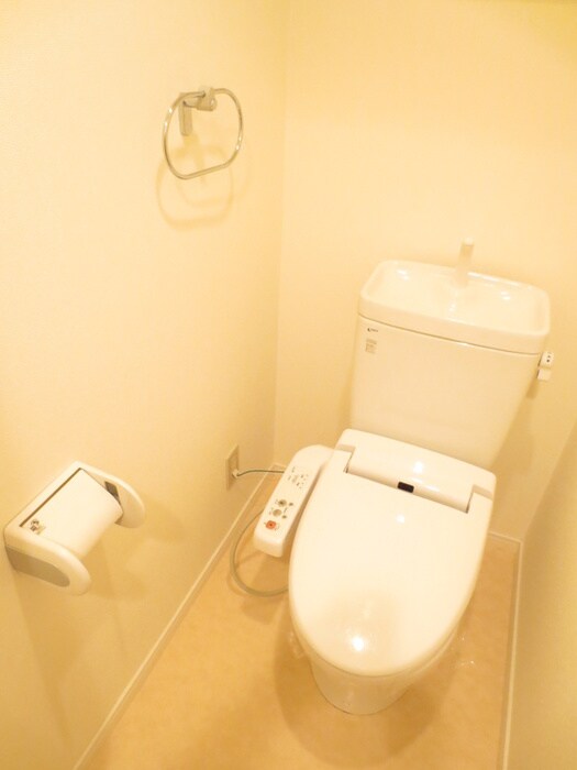 レジディア天神の物件内観写真