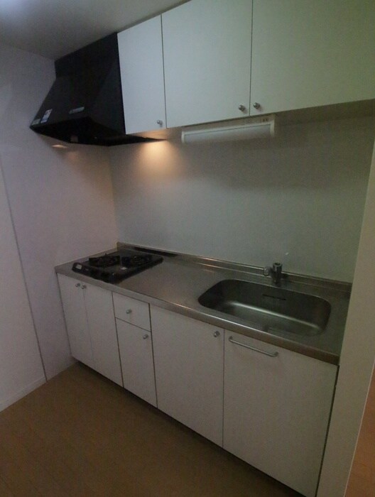 レジディア天神の物件内観写真