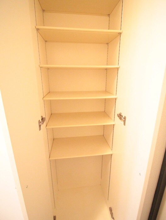 レジディア天神の物件内観写真