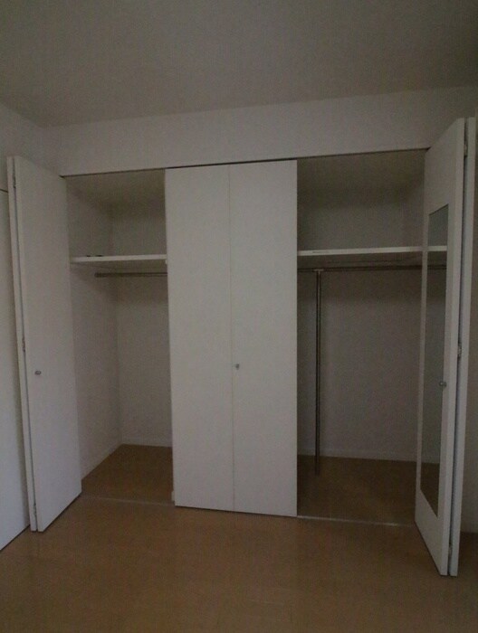 レジディア天神の物件内観写真