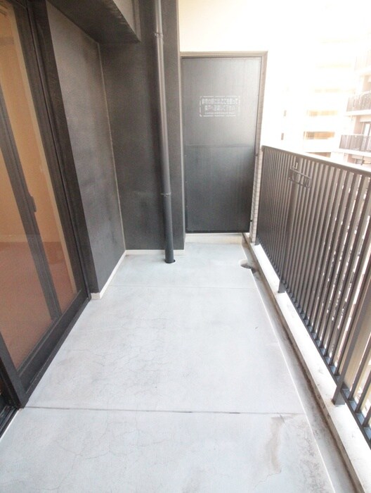 レジディア天神の物件内観写真