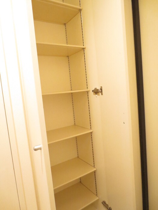 レジディア天神の物件内観写真