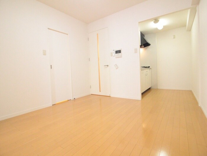 レジディア天神の物件内観写真