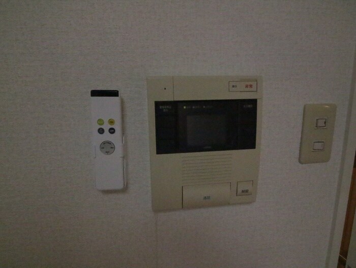 レジディア天神の物件内観写真