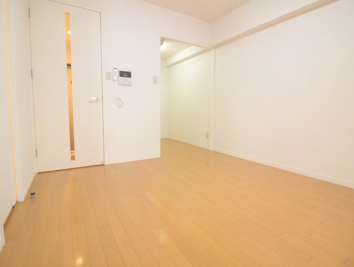 レジディア天神の物件内観写真