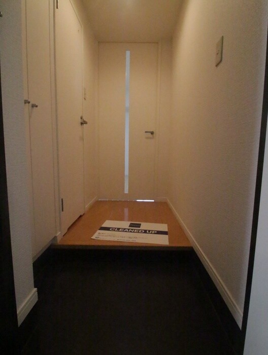 レジディア天神の物件内観写真