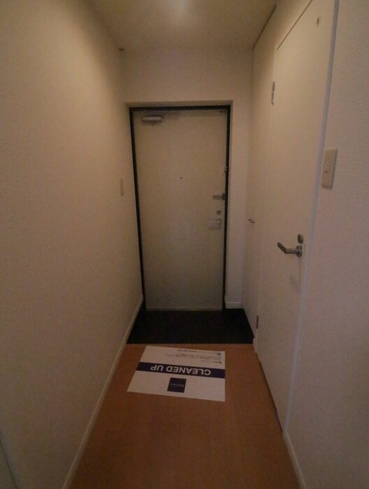 レジディア天神の物件内観写真