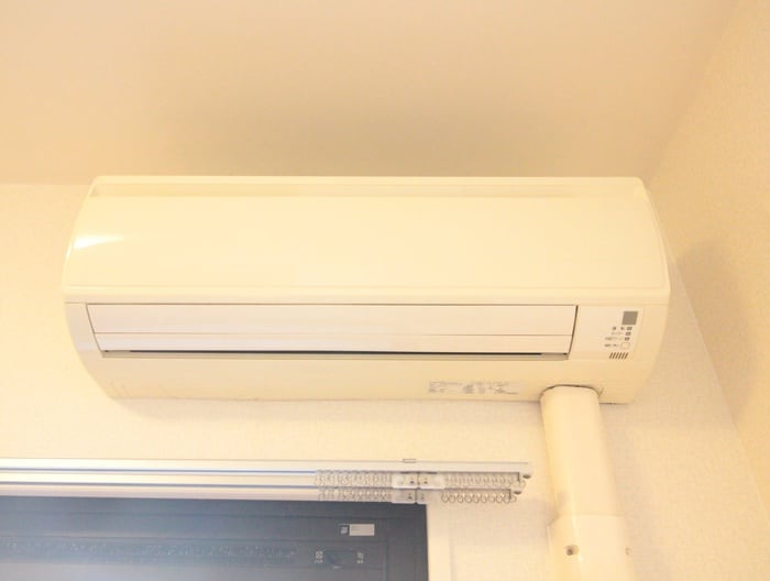 レジディア天神の物件内観写真