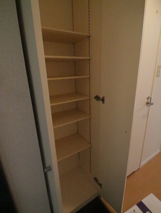 レジディア天神の物件内観写真