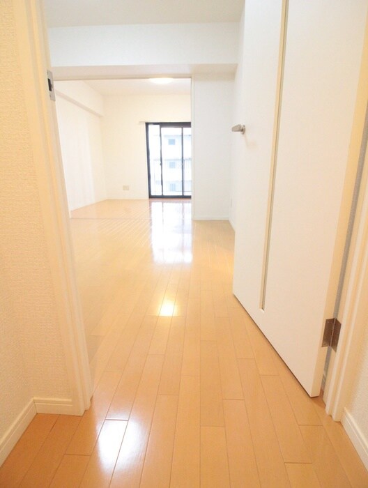 レジディア天神の物件内観写真