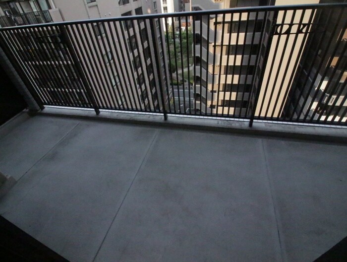 レジディア天神の物件内観写真