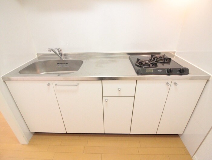 レジディア天神の物件内観写真