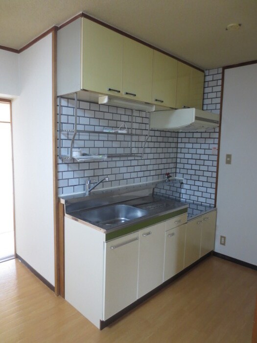 エバ－ハイツの物件内観写真