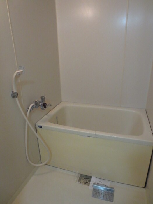 エバ－ハイツの物件内観写真