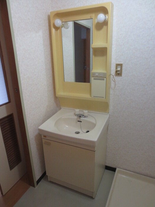 エバ－ハイツの物件内観写真