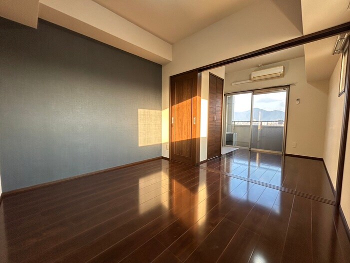 ラ・フェリス下到津の物件内観写真