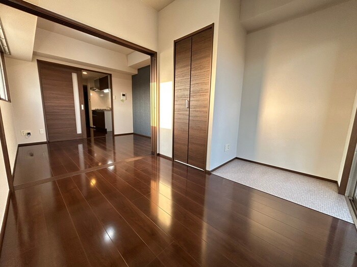 ラ・フェリス下到津の物件内観写真