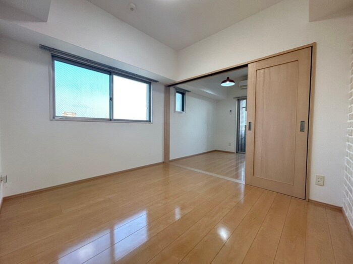 ラ・フェリス下到津の物件内観写真