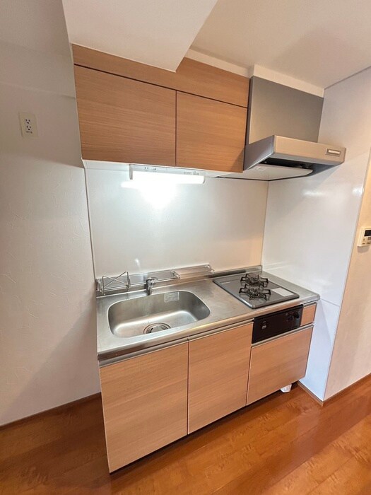 ラ・フェリス下到津の物件内観写真