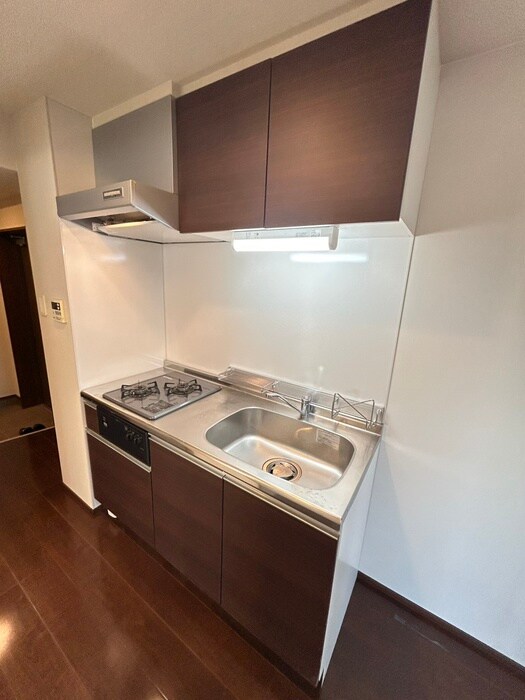 ラ・フェリス下到津の物件内観写真