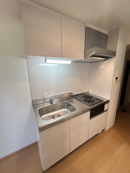 ラ・フェリス下到津の物件内観写真