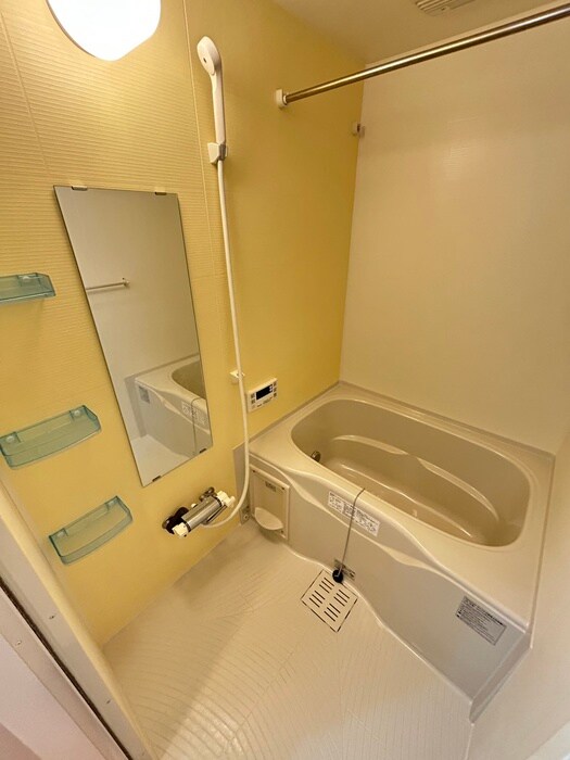 ラ・フェリス下到津の物件内観写真