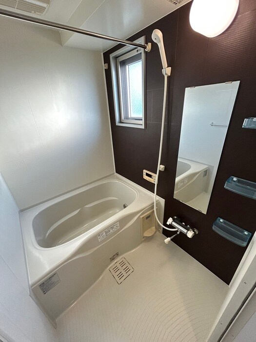 ラ・フェリス下到津の物件内観写真