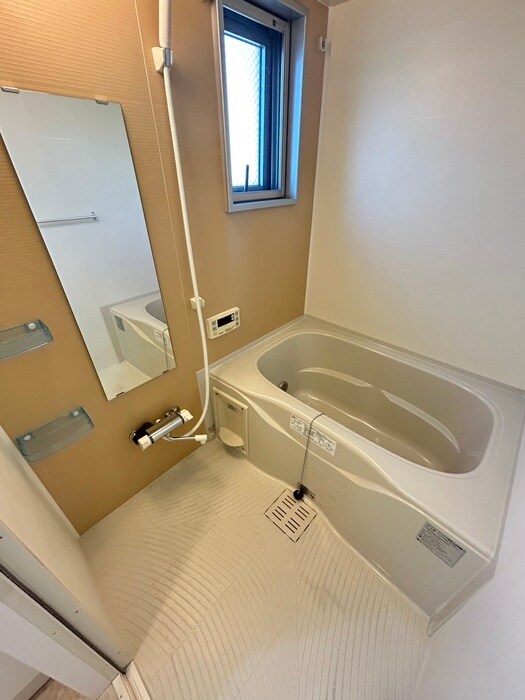 ラ・フェリス下到津の物件内観写真