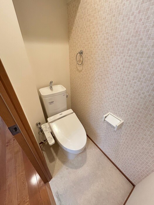 ラ・フェリス下到津の物件内観写真