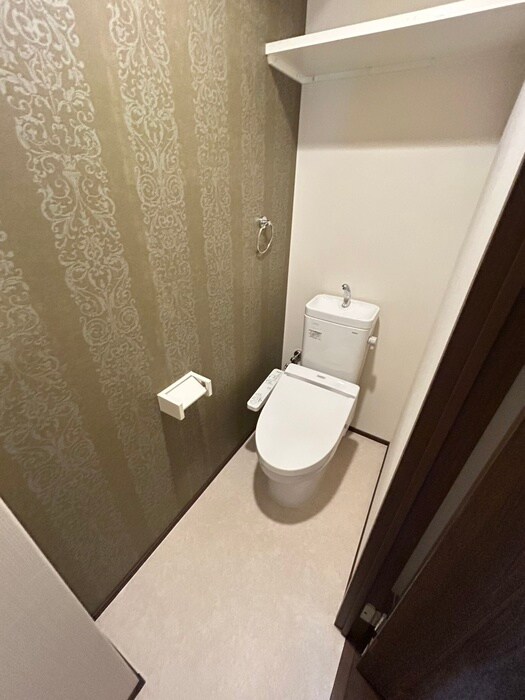 ラ・フェリス下到津の物件内観写真