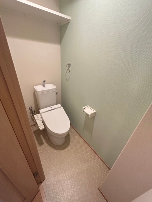 ラ・フェリス下到津の物件内観写真