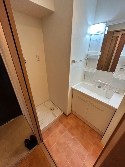 ラ・フェリス下到津の物件内観写真