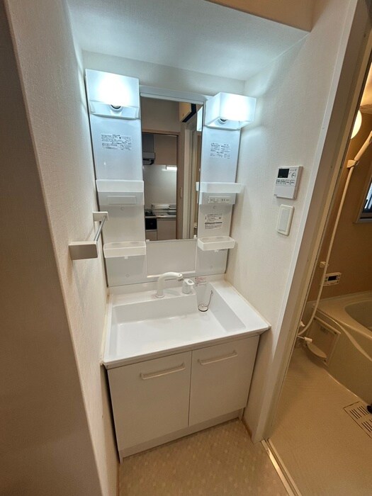 ラ・フェリス下到津の物件内観写真