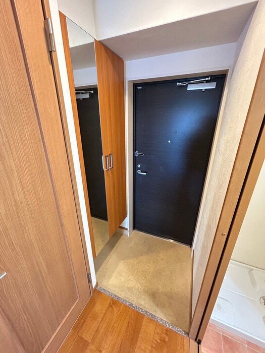 ラ・フェリス下到津の物件内観写真