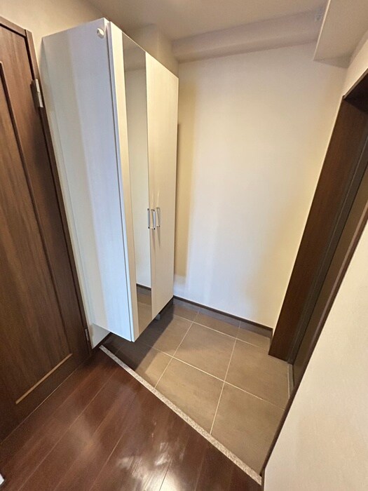 ラ・フェリス下到津の物件内観写真