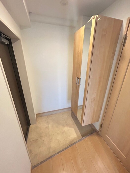 ラ・フェリス下到津の物件内観写真