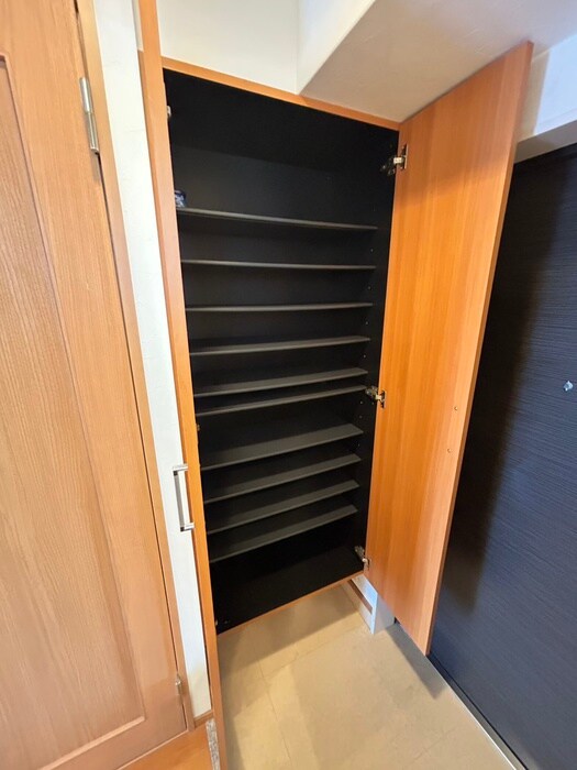 ラ・フェリス下到津の物件内観写真