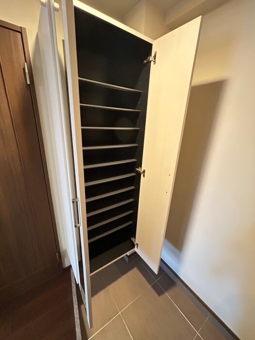 ラ・フェリス下到津の物件内観写真