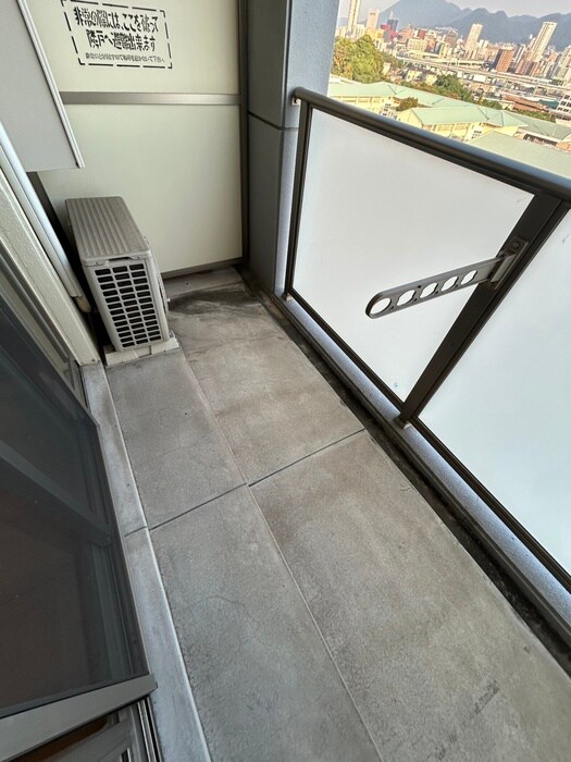 ラ・フェリス下到津の物件内観写真