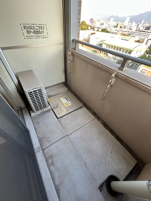 ラ・フェリス下到津の物件内観写真