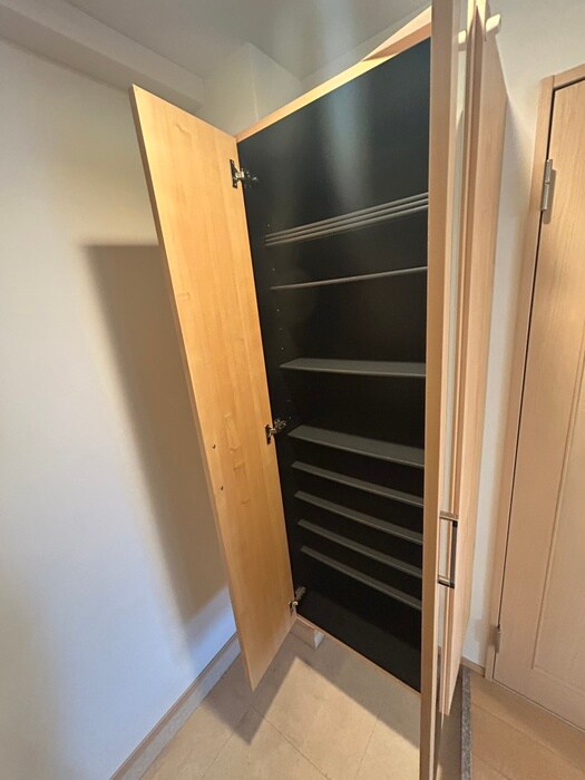 ラ・フェリス下到津の物件内観写真